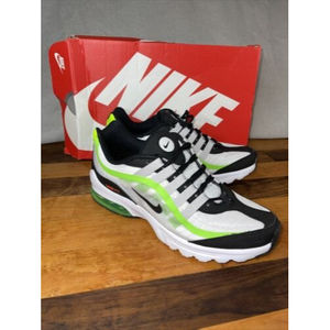 Nike Men's Air Max VG-R Sneaker White/Black-Photon Dust CK7583-107 Size 7